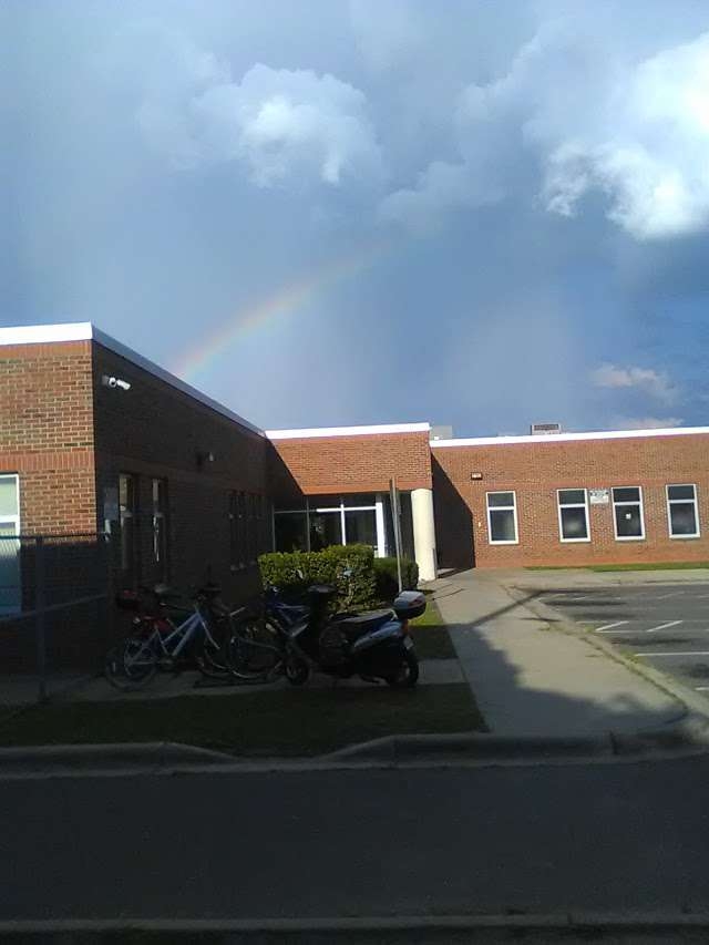 Hurricane Florence The Salvation Army Church In Gastonia NC