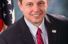 IL St Sen Neil Anderson Optimistic About New Session WVIK