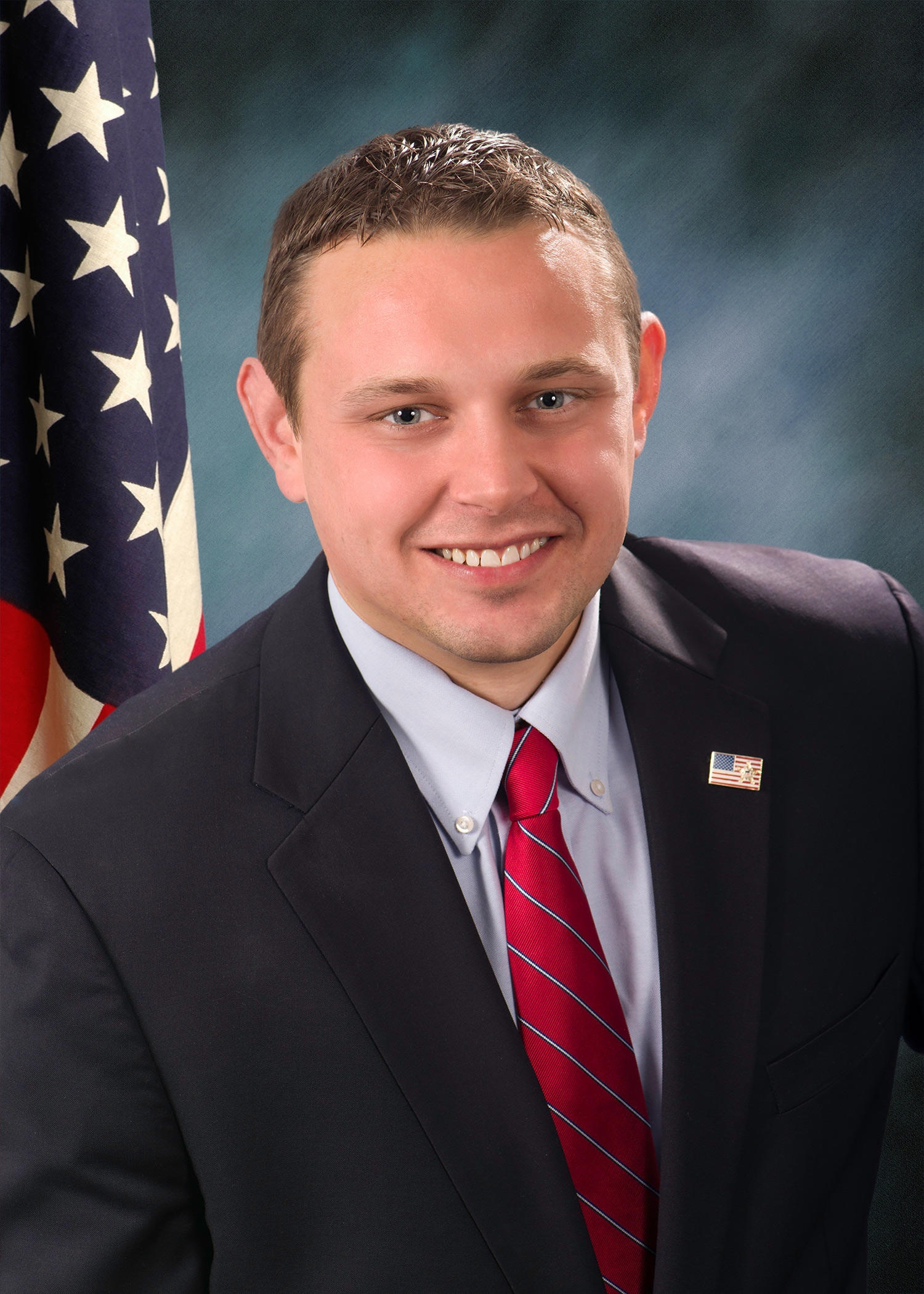 IL St Sen Neil Anderson Optimistic About New Session WVIK