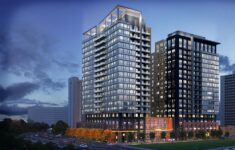 Image Result For 400 Army Navy Drive Army Navy Tower Story