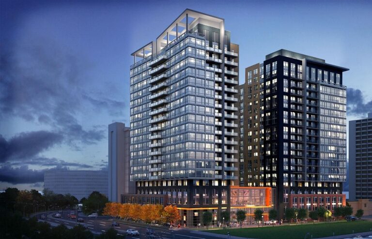 Image Result For 400 Army Navy Drive Army Navy Tower Story