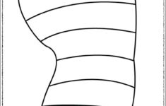 Incredible Printable Cat In The Hat 2023