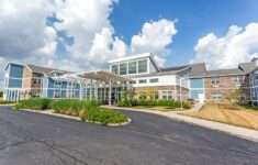 Indianapolis IN Senior Living Clearvista Lake Health Campus