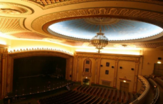 Information Hackensack Meridian Health Theatre Red Bank New Jersey