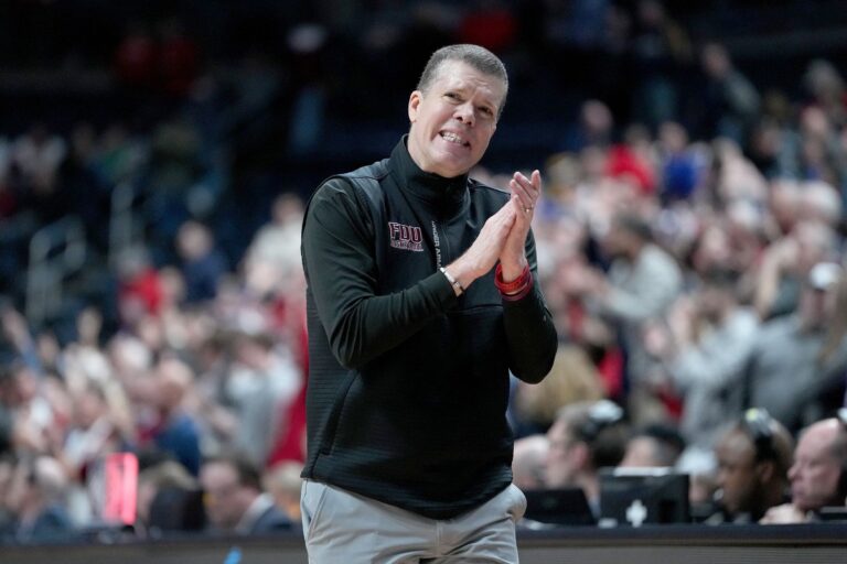 Iona Hires FDU s Tobin Anderson As Their New Head Coach Mid Major Madness