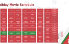 Its A Wonderful Movie Your Guide To Family Movies On TV ION s 2016