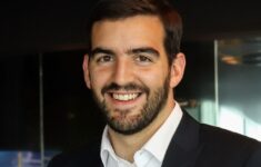 Jose Antonio Garcia Senior Consultant EY Ernst Young XING