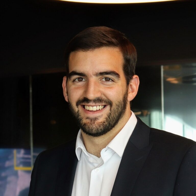 Jose Antonio Garcia Senior Consultant EY Ernst Young XING