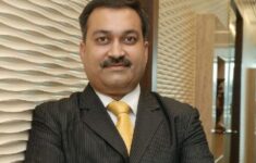 JP Morgan Elevates Chase Bank India CEO The Economic Times