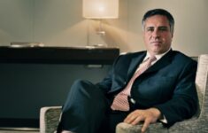 JP Morgan s Pinto Expects Second quarter Trading Rise Financial News