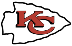 Kansas City Chiefs Logos Download