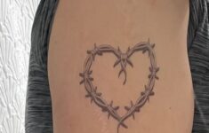 Karol G Tattoo Karol G Heart Tattoo Temporary Tattoo Etsy