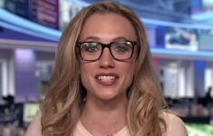 Kat Timpf Lasting Immigration Policy Change Must Come From Congress