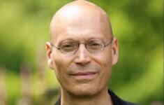 Keith Nemec Founder Of Total Health Institute