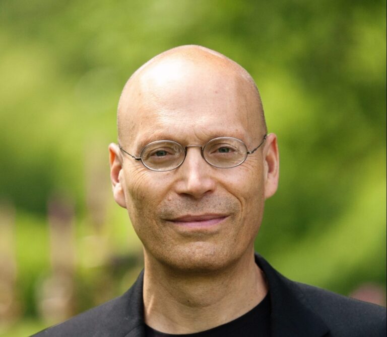 Keith Nemec Founder Of Total Health Institute