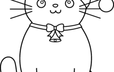 Kitten Coloring Pages Best Coloring Pages For Kids