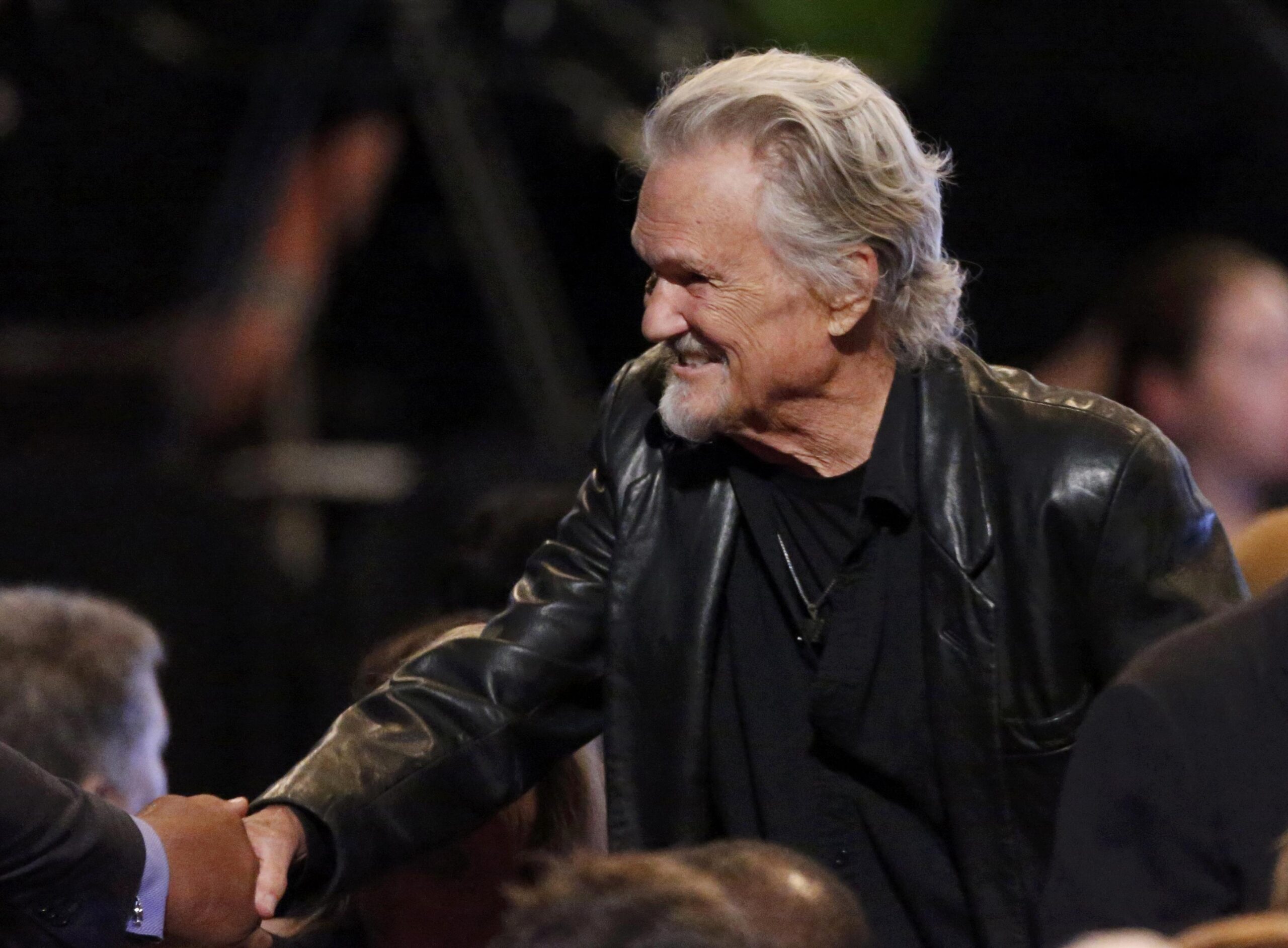 Kris Kristofferson s Lyme Disease Misdiagnosed As Alzheimer s CBS News