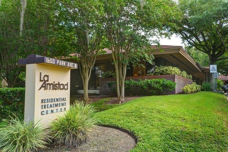 La Amistad Behavioral Health Services Pricing Specializations Info 