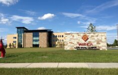 Lake Superior Community Health Center Fax Number