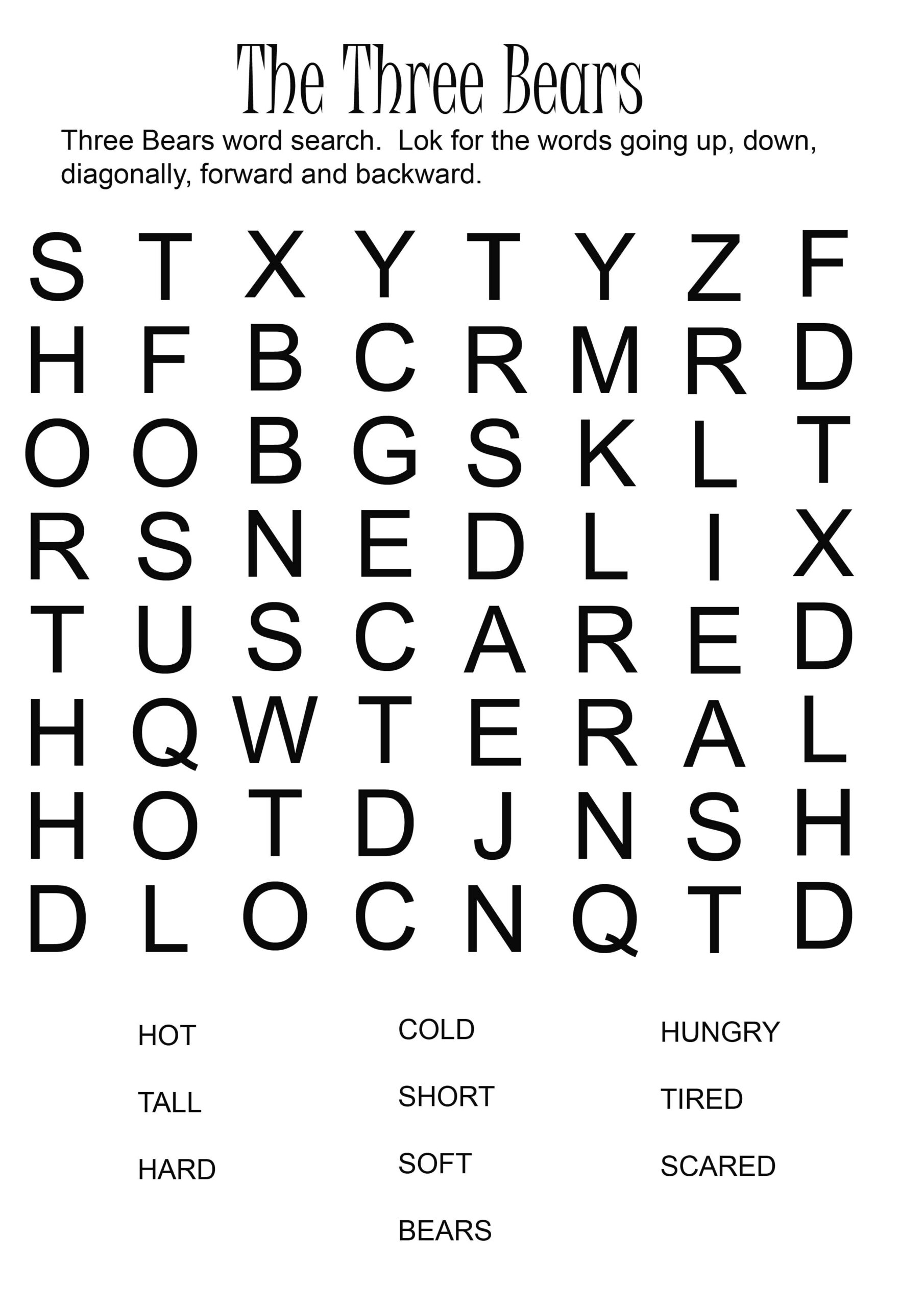Large Print Word Search Puzzles Butterfly2 gif 32679 Bytes Free