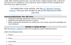 LBCC Schedule Of Classes Doc Template PdfFiller