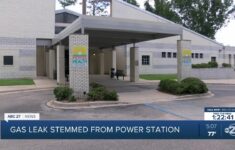 Leon County Health Department Shut Down Evacuated After Reports Of