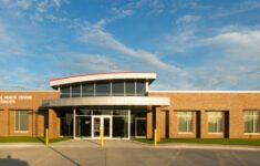 Lexington Regional Health Center Wilkins ADP