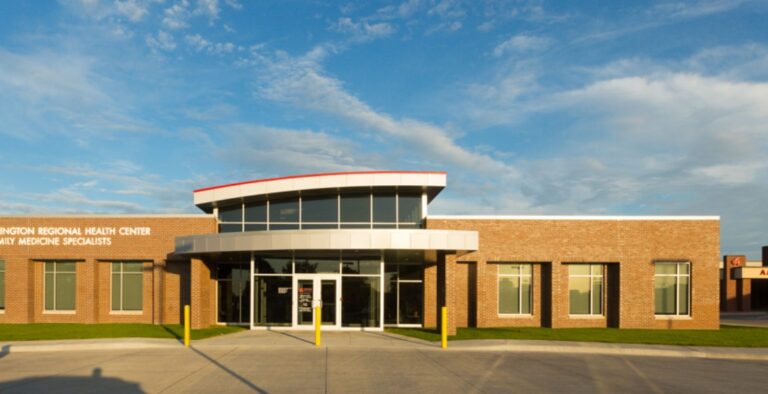 Lexington Regional Health Center Wilkins ADP