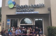 Liberty Health Sciences Announces Opening Of 18th Dispensary In Florida