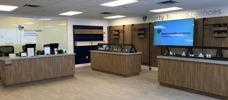 Liberty Health Sciences Dispensary Reviews My Florida Green