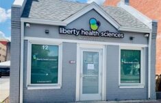 Liberty Health Sciences Marijuana Dispensary In Gainesville