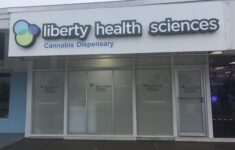 Liberty Health Sciences Marijuana Dispensary In Sarasota PotGuide