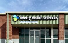 Liberty Health Sciences Medical Cannabis Dispensary Dispensary In