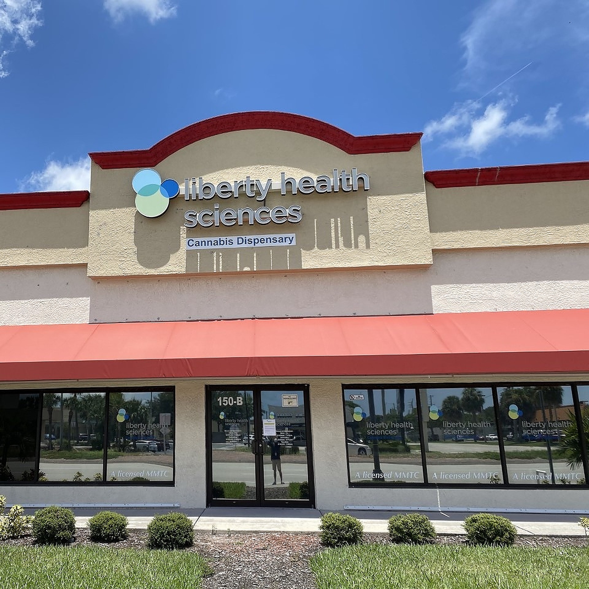 Liberty Health Sciences Merritt Island Merritt Island FL