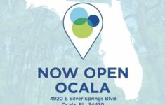 Liberty Health Sciences Opens New Medical Marijuana Dispensary Ocala s