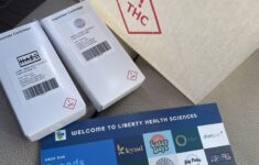 LIBERTY HEALTH SCIENCES PORT CHARLOTTE 4656 Tamiami Trl Port