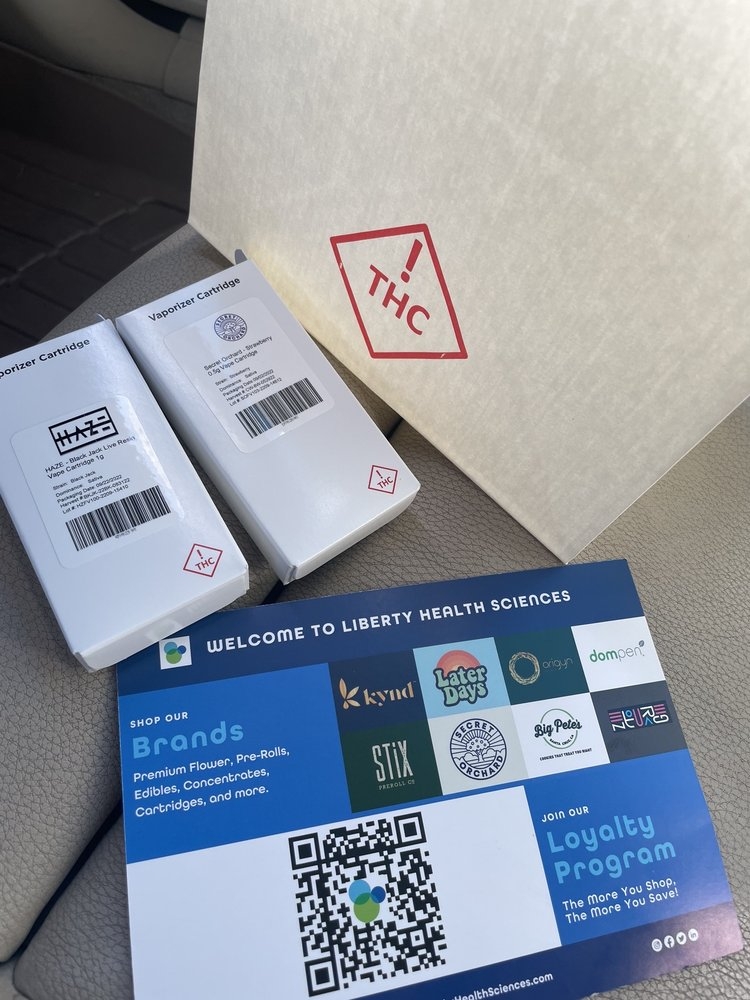 LIBERTY HEALTH SCIENCES PORT CHARLOTTE 4656 Tamiami Trl Port 