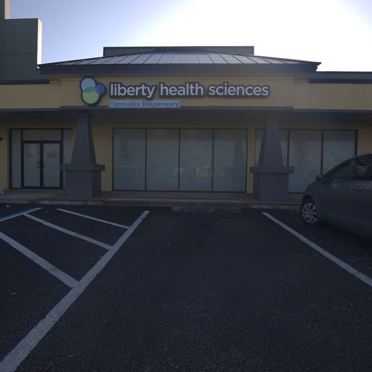 Liberty Health Sciences Stuart Stuart FL Dispensary Leafly