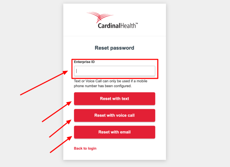 Login cardinalhealth Cardinal Health Workday Login MMO Geeks