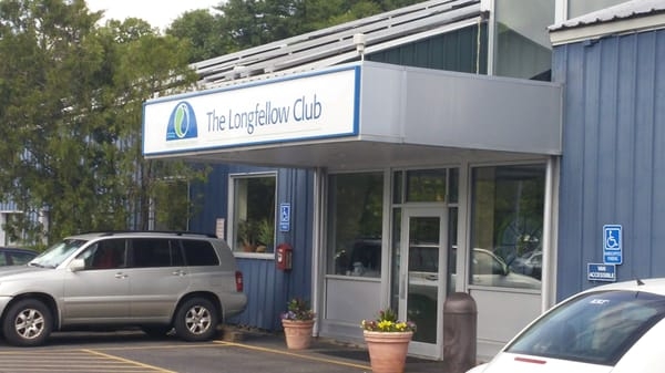 LONGFELLOW TENNIS HEALTH CLUB WAYLAND 25 Reviews Gyms 524 