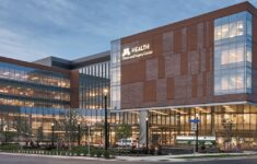 M Health Fairview Clinic And Surgery Centers Ranked Best In The Nation