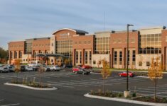 M Health Fairview Clinic Maplewood Maplewood MN