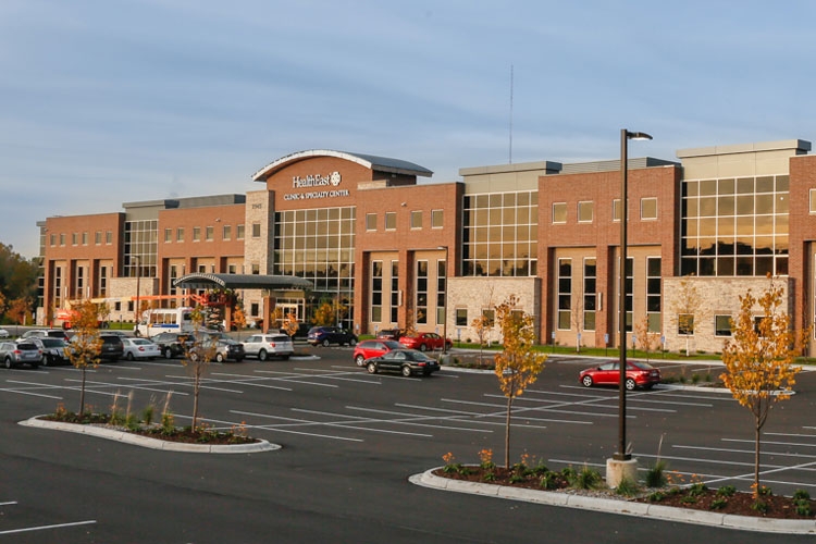 M Health Fairview Clinic Maplewood Maplewood MN