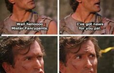 M s De 25 Ideas Incre bles Sobre Army Of Darkness Quotes En Pinterest