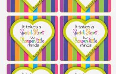 Mabel Street Designs FREE Teacher Appreciation Printable