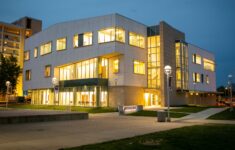 Magers Health And Wellness Center Missouri State University