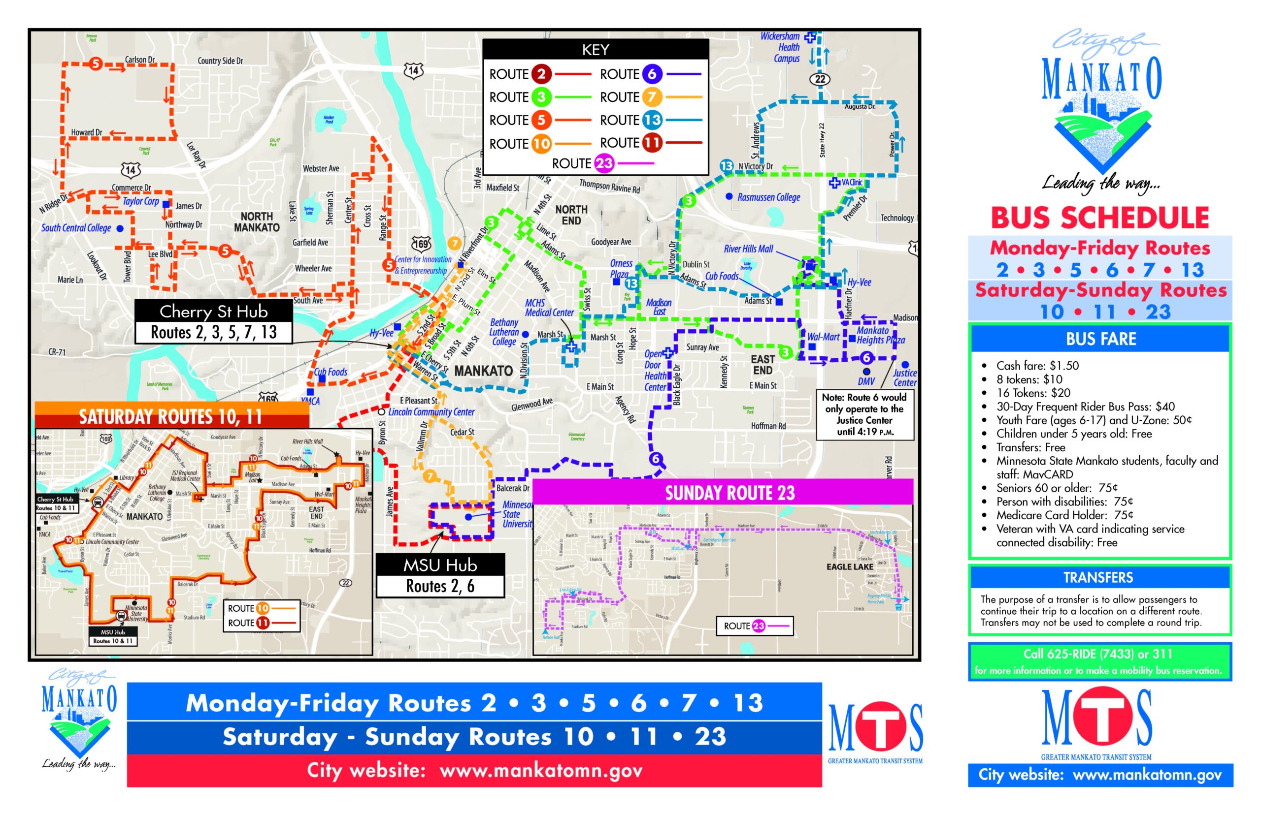 Maps Schedule Bus Gambaran