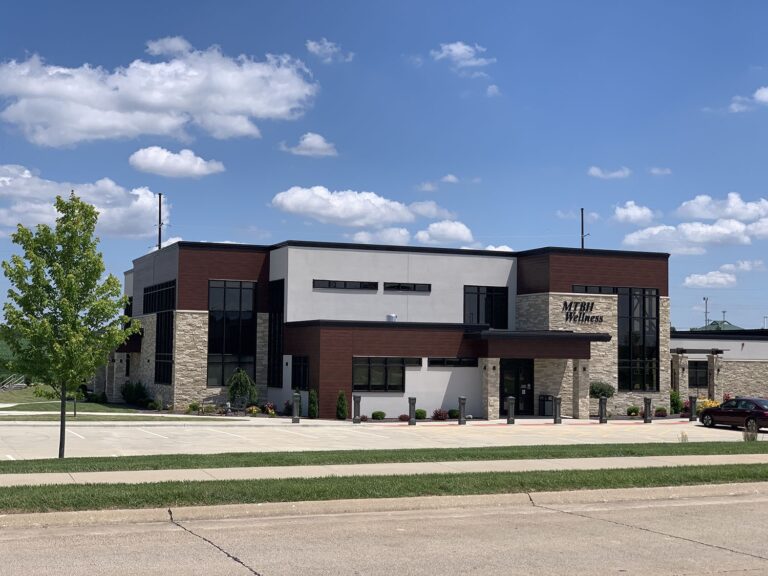 Mark Twain Behavioral Health Poepping Stone Bach Associates Inc 