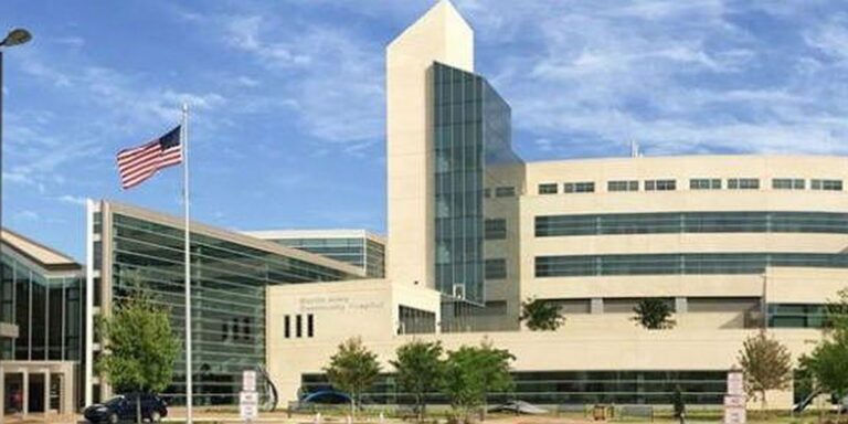 Martin Army Community Hospital Closes Temporarily This Weekend