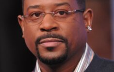 Martin Lawrence To Return To TV Essence